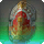 Ceremonial Pelta