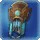 Bygone Brass Shield