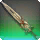 Riversbreath Longsword