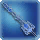 Ultimate Edenmorn Bastard Sword