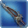 Queensknight Falchion