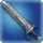 Augmented Historia Sword