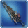 Babyface Champion's Sword