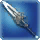 Veldian Sword