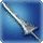 Sacramental Sword