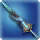 Ageless Longsword