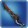 Falchion of Naught