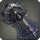 Mountain Chromite Fists