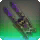 Skydeep Claws