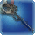 Babyface Champion's War Axe