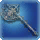 Sacramental Battleaxe