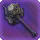 Phantom Bardiche Obscurum