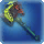 Grand Champion's War Axe