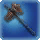 Runaway War Axe