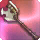 Aetherial Buccaneer's Bardiche