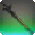 Plundered Guisarme