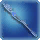 Ultimate Edenmorn Halberd