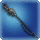 Babyface Champion's Spear