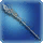 Augmented Veldian Spear