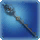 Ageless Spear