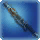 Bygone Brass Lance