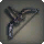 Ra'Kaznar Bow