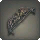 Acacia Longbow
