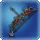 Skyruin Longbow