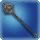 Queensknight Cane