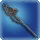 Babyface Champion's Cane