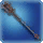 Runaway Staff