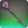 Courtly Lover's Cane