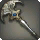 Electrum Scepter