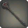 Acacia Rod