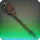 Zormor Rod