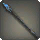 Ex-arch's Rod