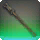 Ceremonial Longpole