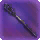 Phantom Staff Penumbrae
