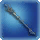 Sacramental Rod
