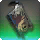 Gogyo Sokoku Shin