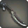 Mountain Chromite Daggers