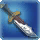 Augmented Historia Knives
