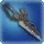 Babyface Champion's Knives