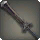 Mountain Chromite Guillotine