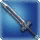 Augmented Historia Claymore