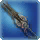 Babyface Champion's Greatsword