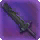 Phantom Guillotine Penumbrae