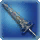 Sacramental Greatsword