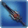 Greatsword of Naught