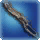 Enaretos Greatsword